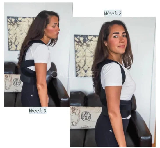 Health Posture Helper