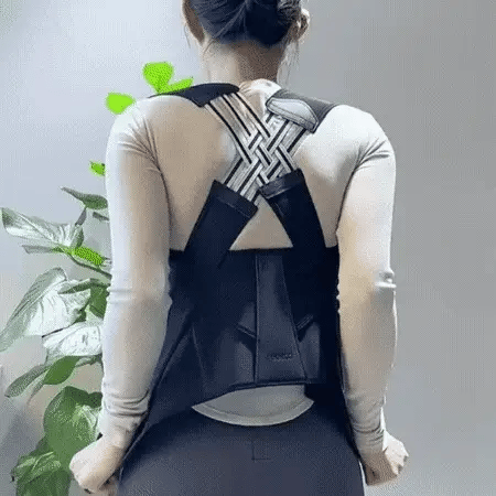 Health Posture Helper