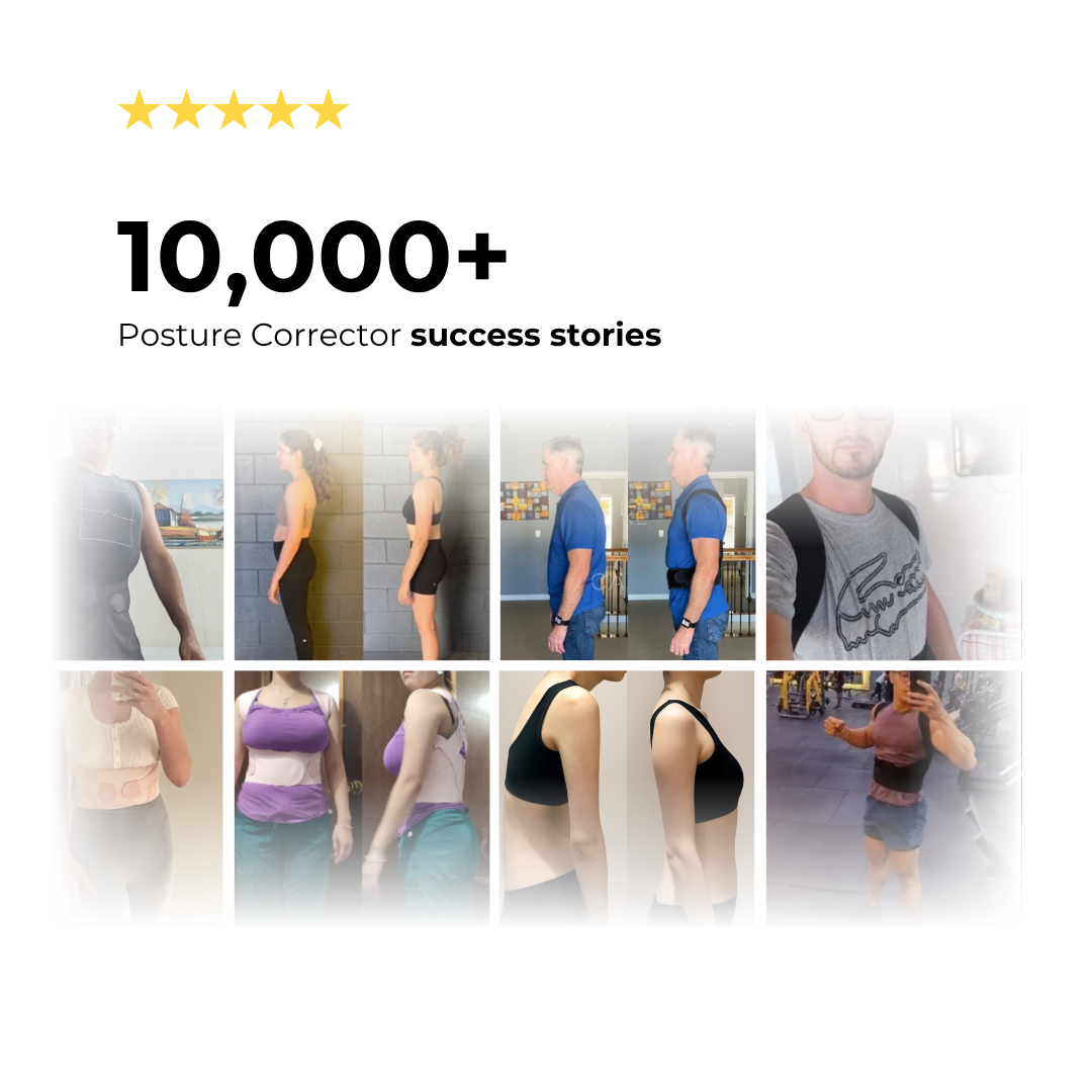 Health Posture Helper