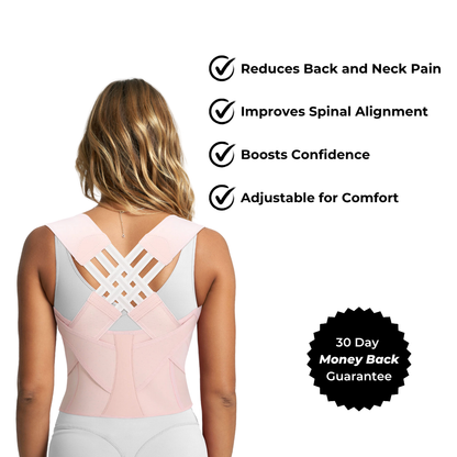 Health Posture Helper