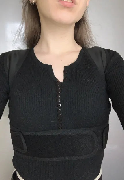 Health Posture Helper